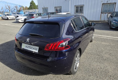 Peugeot 308 1.5 BlueHDi 130ch Tech Edition* toit pano * alcantara* carplay * camera * clim bi-zone *