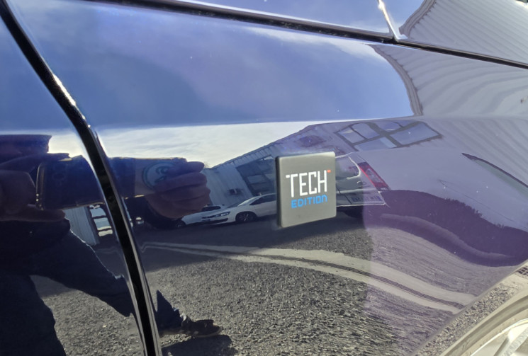 Peugeot 308 1.5 BlueHDi 130ch Tech Edition* toit pano * alcantara* carplay * camera * clim bi-zone *