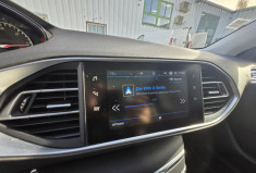 Peugeot 308 1.5 BlueHDi 130ch Tech Edition* toit pano * alcantara* carplay * camera * clim bi-zone *
