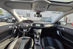 Peugeot 308 1.5 BlueHDi 130ch Tech Edition* toit pano * alcantara* carplay * camera * clim bi-zone *