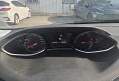 Peugeot 308 1.5 BlueHDi 130ch Tech Edition* toit pano * alcantara* carplay * camera * clim bi-zone *