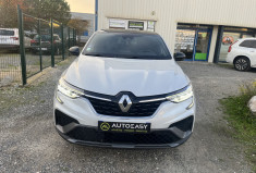Renault Arkana 1.6 E-Tech hybride 145ch RS Line
