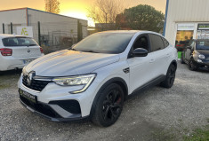 Renault Arkana 1.6 E-Tech hybride 145ch RS Line