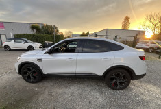 Renault Arkana 1.6 E-Tech hybride 145ch RS Line