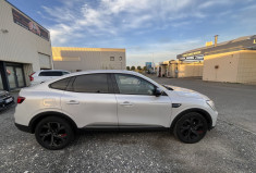 Renault Arkana 1.6 E-Tech hybride 145ch RS Line