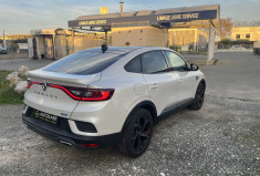 Renault Arkana 1.6 E-Tech hybride 145ch RS Line