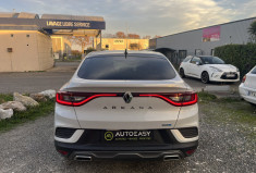 Renault Arkana 1.6 E-Tech hybride 145ch RS Line