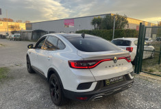 Renault Arkana 1.6 E-Tech hybride 145ch RS Line