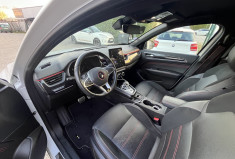 Renault Arkana 1.6 E-Tech hybride 145ch RS Line