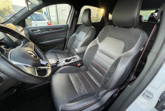 Renault Arkana 1.6 E-Tech hybride 145ch RS Line