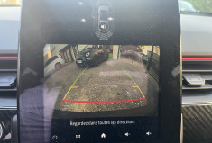 Renault Arkana 1.6 E-Tech hybride 145ch RS Line