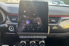 Renault Arkana 1.6 E-Tech hybride 145ch RS Line