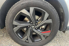 Renault Arkana 1.6 E-Tech hybride 145ch RS Line