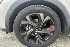 Renault Arkana 1.6 E-Tech hybride 145ch RS Line