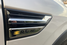 Renault Arkana 1.6 E-Tech hybride 145ch RS Line