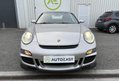 Porsche 911 Carrera 997 3.6i 325cv * Config Unique * Ligne EVOX * Harnais* Kit Gros freins