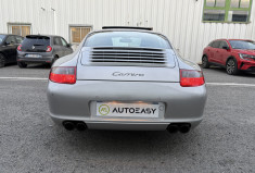 Porsche 911 Carrera 997 3.6i 325cv * Config Unique * Ligne EVOX * Harnais* Kit Gros freins