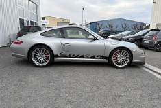 Porsche 911 Carrera 997 3.6i 325cv * Toit Ouvrant * Ligne Sport * Arceau & Harnais* Kit Gros freins