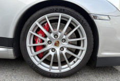 Porsche 911 Carrera 997 3.6i 325cv * Config Unique * Ligne EVOX * Harnais* Kit Gros freins