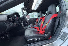 Porsche 911 Carrera 997 3.6i 325cv * Toit Ouvrant * Ligne Sport * Arceau & Harnais* Kit Gros freins