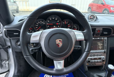 Porsche 911 Carrera 997 3.6i 325cv * Config Unique * Ligne EVOX * Harnais* Kit Gros freins