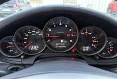 Porsche 911 Carrera 997 3.6i 325cv * Config Unique * Ligne EVOX * Harnais* Kit Gros freins