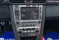 Porsche 911 Carrera 997 3.6i 325cv * Config Unique * Ligne EVOX * Harnais* Kit Gros freins