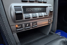 Porsche 911 Carrera 997 3.6i 325cv * Toit Ouvrant * Ligne Sport * Arceau & Harnais* Kit Gros freins