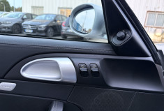 Porsche 911 Carrera 997 3.6i 325cv * Toit Ouvrant * Ligne Sport * Arceau & Harnais* Kit Gros freins