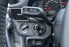 Porsche 911 Carrera 997 3.6i 325cv * Config Unique * Ligne Sport * Arceau & Harnais* Kit Gros freins