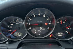 Porsche 911 Carrera 997 3.6i 325cv * Config Unique * Ligne EVOX * Harnais* Kit Gros freins