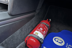 Porsche 911 Carrera 997 3.6i 325cv * Toit Ouvrant * Ligne Sport * Arceau & Harnais* Kit Gros freins