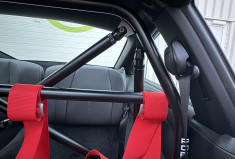 Porsche 911 Carrera 997 3.6i 325cv * Toit Ouvrant * Ligne Sport * Arceau & Harnais* Kit Gros freins