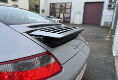 Porsche 911 Carrera 997 3.6i 325cv * Toit Ouvrant * Ligne Sport * Arceau & Harnais* Kit Gros freins