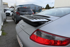 Porsche 911 Carrera 997 3.6i 325cv * Toit Ouvrant * Ligne Sport * Arceau & Harnais* Kit Gros freins