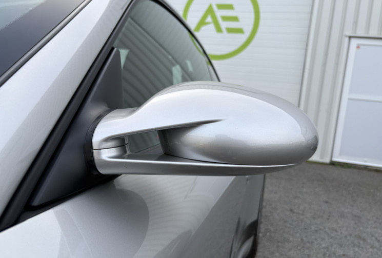 Porsche 911 Carrera 997 3.6i 325cv * Config Unique * Ligne Sport * Arceau & Harnais* Kit Gros freins