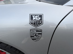 Porsche 911 Carrera 997 3.6i 325cv * Config Unique * Ligne EVOX * Harnais* Kit Gros freins