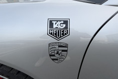 Porsche 911 Carrera 997 3.6i 325cv * Toit Ouvrant * Ligne Sport * Arceau & Harnais* Kit Gros freins