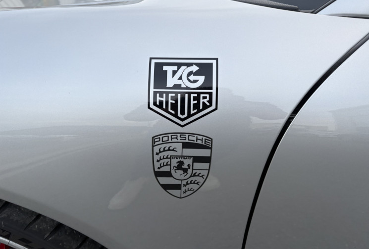 Porsche 911 Carrera 997 3.6i 325cv * Toit Ouvrant * Ligne Sport * Arceau & Harnais* Kit Gros freins