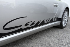 Porsche 911 Carrera 997 3.6i 325cv * Toit Ouvrant * Ligne Sport * Arceau & Harnais* Kit Gros freins