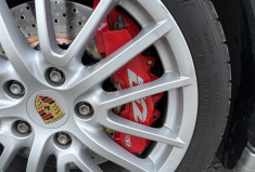 Porsche 911 Carrera 997 3.6i 325cv * Toit Ouvrant * Ligne Sport * Arceau & Harnais* Kit Gros freins