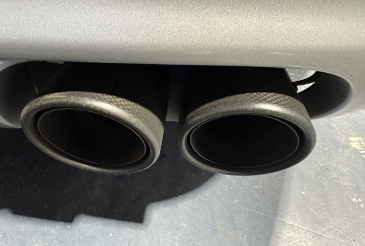 Porsche 911 Carrera 997 3.6i 325cv * Config Unique * Ligne Sport * Arceau & Harnais* Kit Gros freins