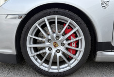 Porsche 911 Carrera 997 3.6i 325cv * Config Unique * Ligne EVOX * Harnais* Kit Gros freins
