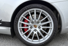 Porsche 911 Carrera 997 3.6i 325cv * Toit Ouvrant * Ligne Sport * Arceau & Harnais* Kit Gros freins