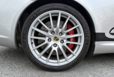 Porsche 911 Carrera 997 3.6i 325cv * Config Unique * Ligne Sport * Arceau & Harnais* Kit Gros freins