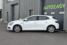 Renault Megane 1.5 dCi EDC6 110 cv BUSINESS / APPLE CARPLAY