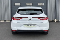 Renault Megane 1.5 dCi EDC6 110 cv BUSINESS / APPLE CARPLAY