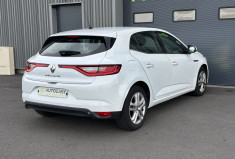 Renault Megane 1.5 dCi EDC6 110 cv BUSINESS / APPLE CARPLAY