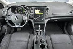 Renault Megane 1.5 dCi EDC6 110 cv BUSINESS / APPLE CARPLAY