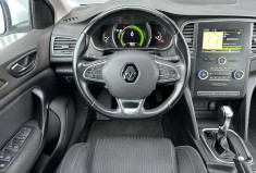 Renault Megane 1.5 dCi EDC6 110 cv BUSINESS / APPLE CARPLAY